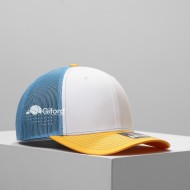 Amarillo/Blanco/Celeste - Richardson