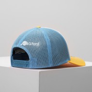 Amarillo/Blanco/Celeste - Richardson