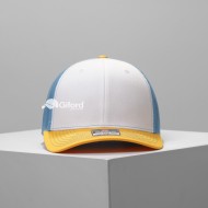 Amarillo/Blanco/Celeste - Richardson