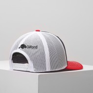 Rojo/Azul Marino/Blanco- Richardson