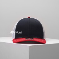 Rojo/Azul Marino/Blanco- Richardson