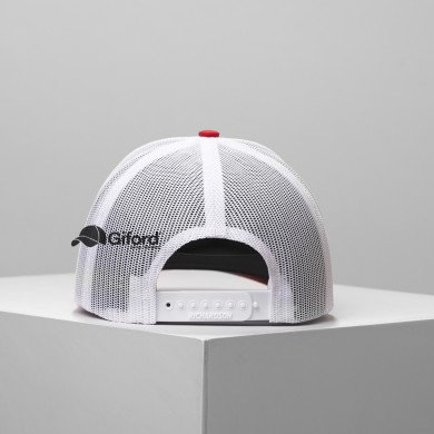 Rojo/Azul Marino/Blanco- Richardson