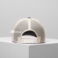 Azul Marino/Celeste/Beige - Richardson