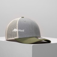 Olivo/Gris/Beige - Richardson