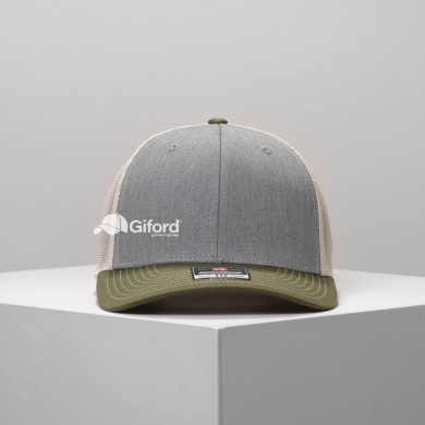 Olivo/Gris/Beige - Richardson