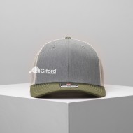 Olivo/Gris/Beige - Richardson