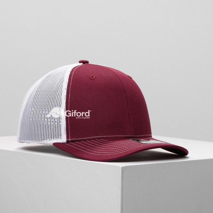 Corinto/Blanco - Richardson