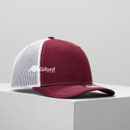 Corinto/Blanco - Richardson