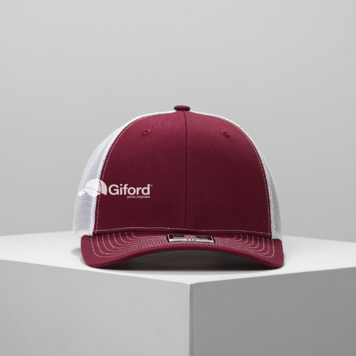 Corinto/Blanco - Richardson