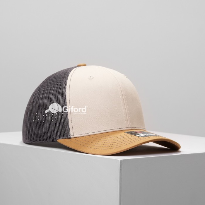 Camel/Beige/Gris - Richardson