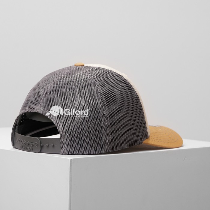 Camel/Beige/Gris - Richardson