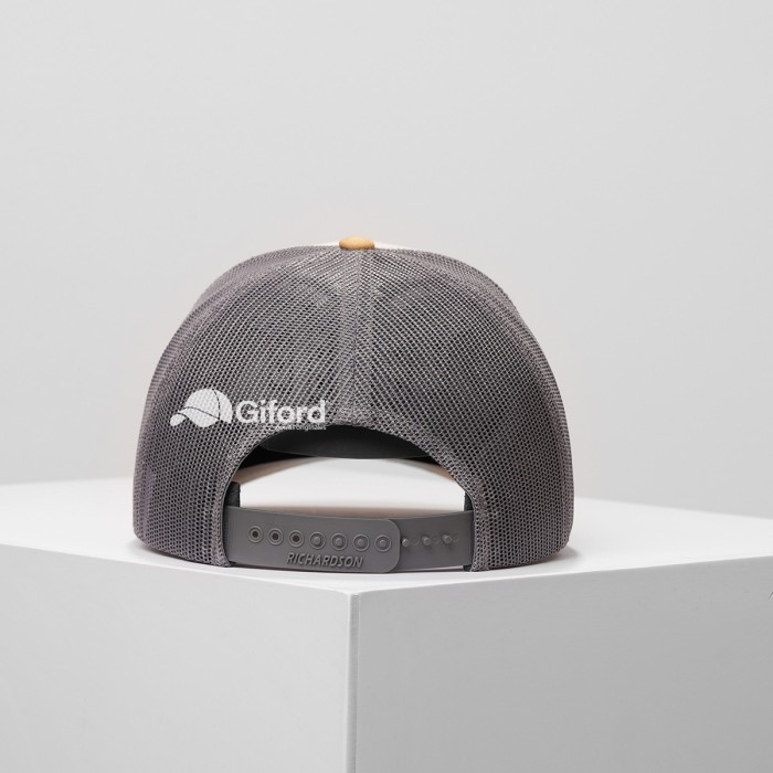 Camel/Beige/Gris - Richardson