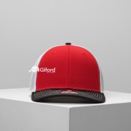 Negro/Rojo/Blanco - Richardson