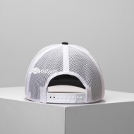 Negro/Rojo/Blanco - Richardson