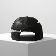 GREEN/BLACK  - CAMU/CURVA