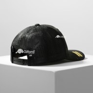 NEGRO - CAMU/CURVA - Flexfit - Yupoong