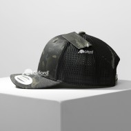 NEGRO - CAMU/CURVA - Flexfit - Yupoong