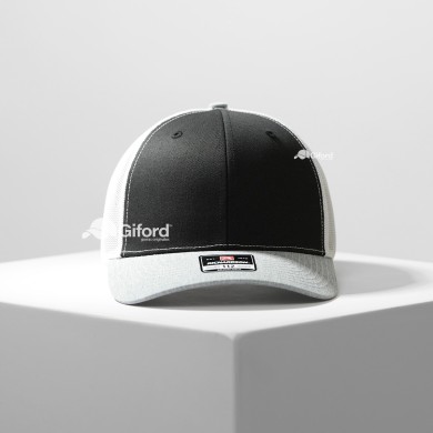 Gris C./Negro/Blanco - Richardson