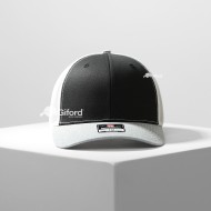 Gris C./Negro/Blanco - Richardson