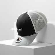 Gris C./Negro/Blanco - Richardson