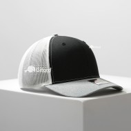 Gris C./Negro/Blanco - Richardson