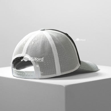 Gris C./Negro/Blanco - Richardson