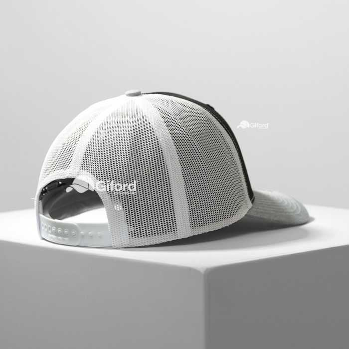 Gris C./Negro/Blanco - Richardson