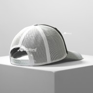 Gris C./Negro/Blanco - Richardson