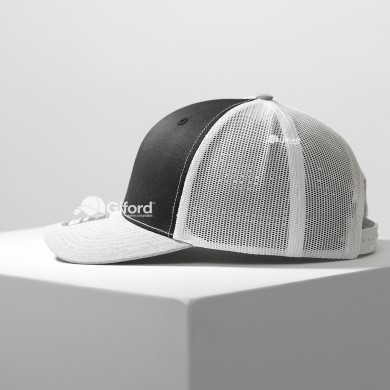 Gris C./Negro/Blanco - Richardson