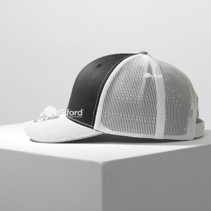 Gris C./Negro/Blanco - Richardson