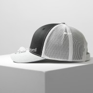 Gris C./Negro/Blanco - Richardson