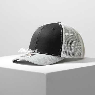 Gris C./Negro/Blanco - Richardson