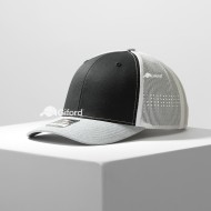 Gris C./Negro/Blanco - Richardson