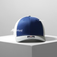 Gris/Azul pavo/Blanco - Richardson