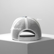 Gris/Azul pavo/Blanco - Richardson