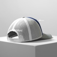 Gris/Azul pavo/Blanco - Richardson