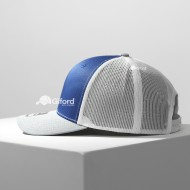 Gris/Azul pavo/Blanco - Richardson