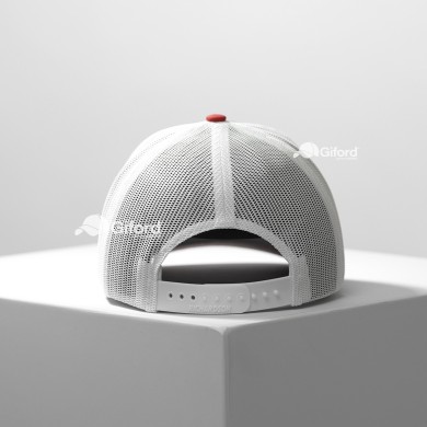 Rojo/Azul pavo/Blanco - Richardson