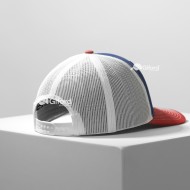 Rojo/Azul pavo/Blanco - Richardson