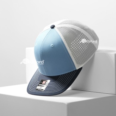 Azul Marino/Celeste/Blanco - Richardson