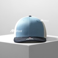 Azul Marino/Celeste/Blanco - Richardson