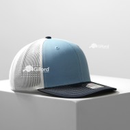 Azul Marino/Celeste/Blanco - Richardson