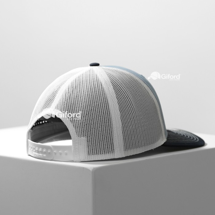 Azul Marino/Celeste/Blanco - Richardson