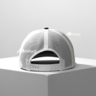 Azul Marino/Celeste/Blanco - Richardson