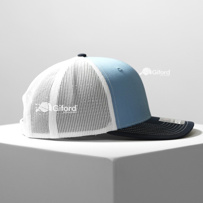 Azul Marino/Celeste/Blanco - Richardson