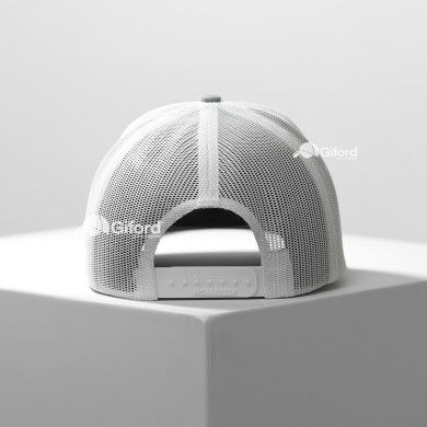 Gris Claro/Azul marino/Blanco - Richardson