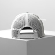 Gris Claro/Azul marino/Blanco - Richardson