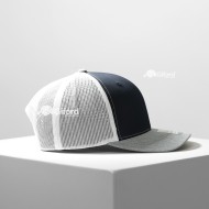 Gris Claro/Azul marino/Blanco - Richardson