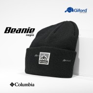 BEANIES Columbia - Negro