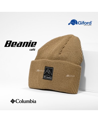 BEANIES Columbia -  café
